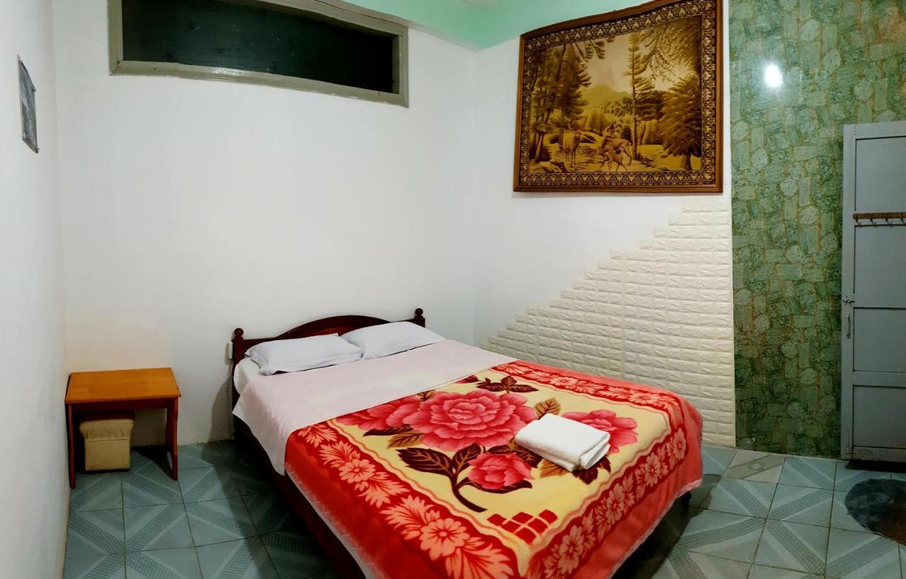 Tiny Tigers Hostel ดาลัด ภายนอก รูปภาพ