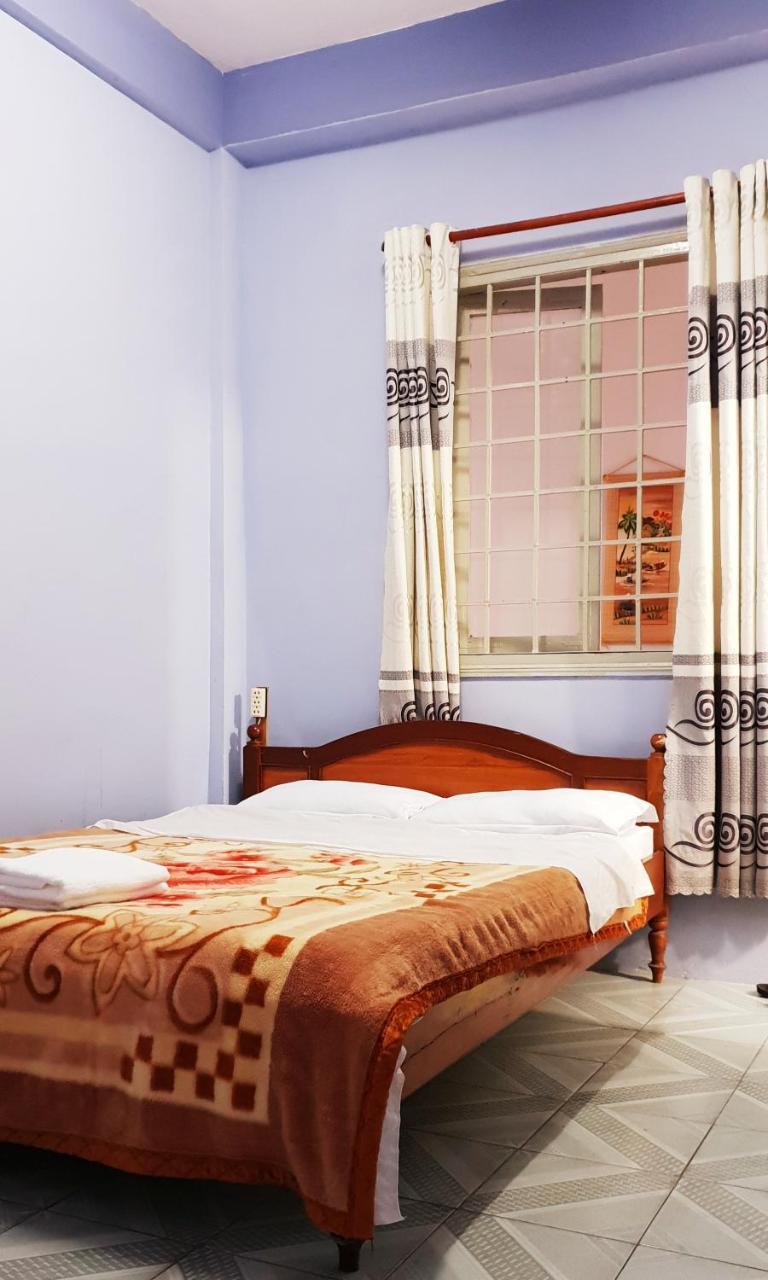 Tiny Tigers Hostel ดาลัด ภายนอก รูปภาพ