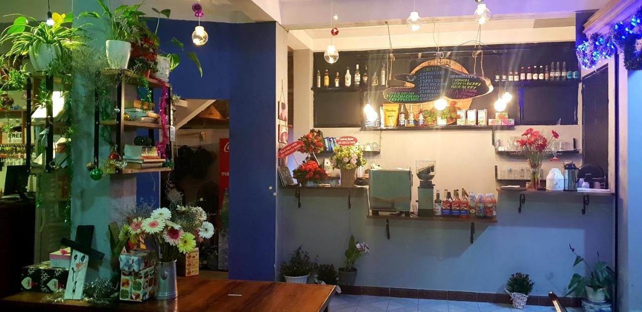 Tiny Tigers Hostel ดาลัด ภายนอก รูปภาพ